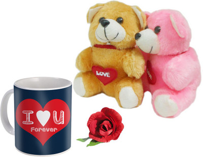 

SKY TRENDS Mug Gift Set