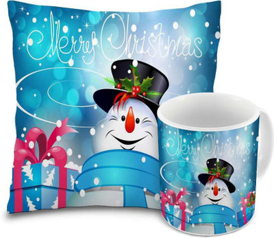 

Sleep Nature's Cushion Gift Set