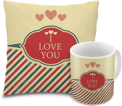 

Sleep Nature's Cushion Gift Set