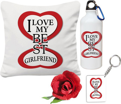

SKY TRENDS Cushion Gift Set