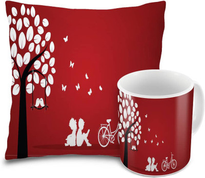 

Sleep Nature's Cushion Gift Set