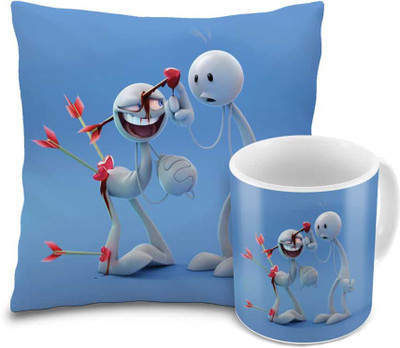 

Sleep Nature's Cushion Gift Set