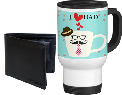 Tied Ribbons Mug Gift Set