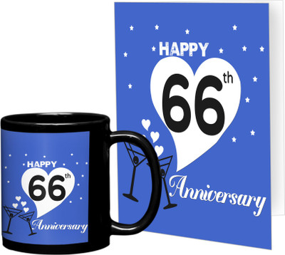 

Tied Ribbons Mug Gift Set