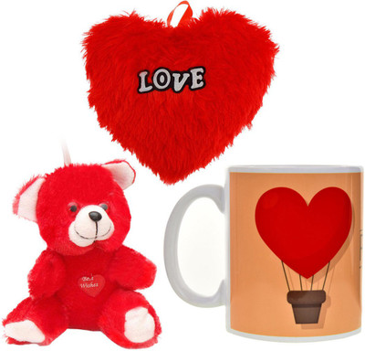 

Gomati Ethnic Mug Gift Set
