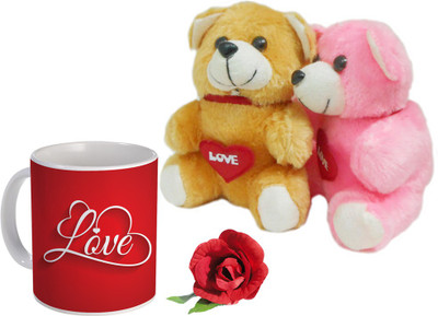 

SKY TRENDS Mug Gift Set