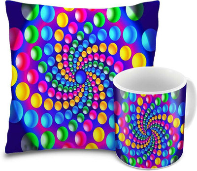

Sleep Nature's Cushion Gift Set