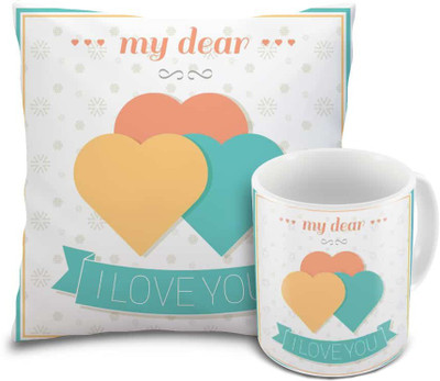 

Sleep Nature's Cushion Gift Set