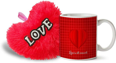 

Sleep Nature's Mug Gift Set