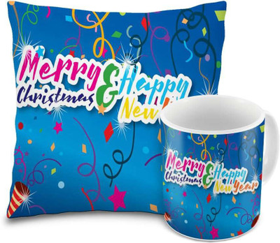 

Sleep Nature's Cushion Gift Set