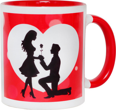 

Floweraura Mug Gift Set