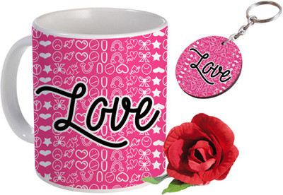 

SKY TRENDS Mug Gift Set