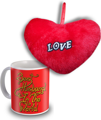 SKY TRENDS Mug, Showpiece Gift Set SKY TRENDS Mug, Showpiece Gift Set