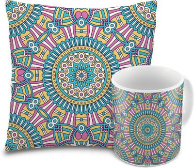 

Sleep Nature's Cushion Gift Set