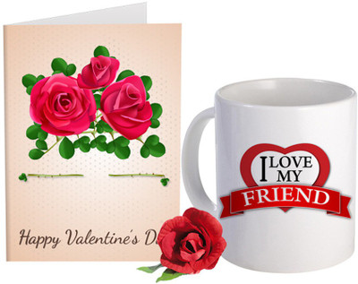 

SKY TRENDS Mug Gift Set