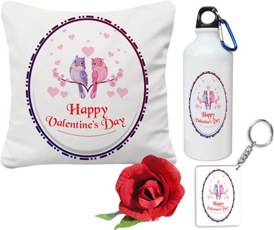 

SKY TRENDS Cushion Gift Set