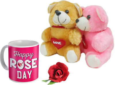 

SKY TRENDS Mug Gift Set