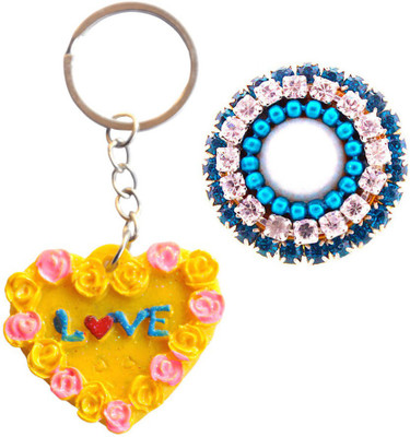 

Radha Krishna Shop Showpiece Gift Set