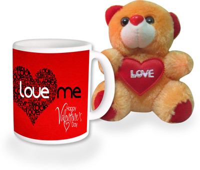 

A-Plus Mug Gift Set