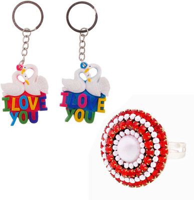 

Radha Krishna Shop Showpiece Gift Set