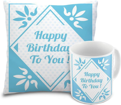 

Sleep Nature's Cushion Gift Set