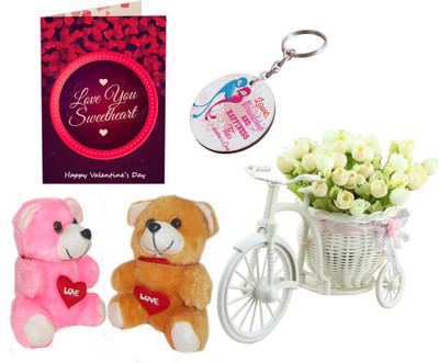 

SKY TRENDS Showpiece Gift Set