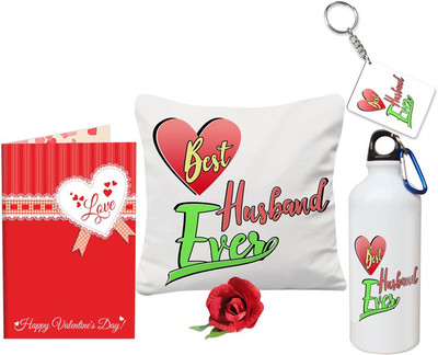 

SKY TRENDS Cushion Gift Set
