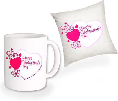

A-Plus Cushion Gift Set