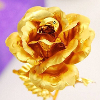 Jazam Artificial Flower Gift Set