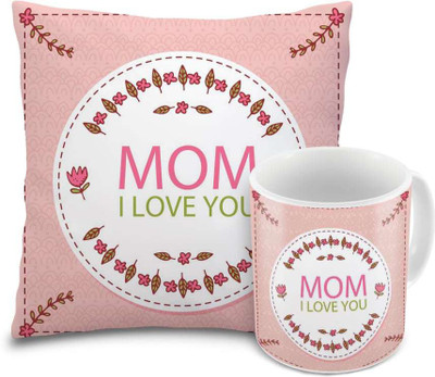 

Sleep Nature's Cushion Gift Set