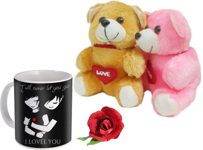 

SKY TRENDS Mug Gift Set