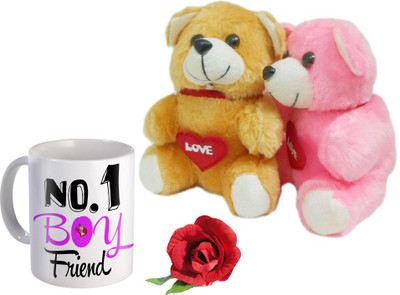 

SKY TRENDS Mug Gift Set