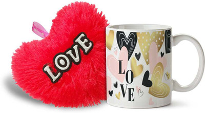 

Sleep Nature's Mug Gift Set