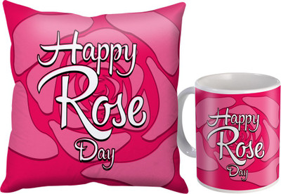 

SKY TRENDS Cushion Gift Set