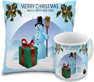 

Sleep Nature's Cushion Gift Set