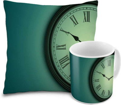 

Sleep Nature's Cushion Gift Set