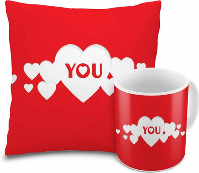 

Sleep Nature's Cushion Gift Set