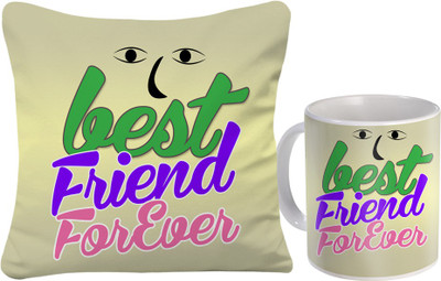 

SKY TRENDS Cushion Gift Set