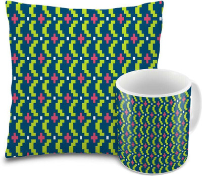 

Sleep Nature's Cushion Gift Set