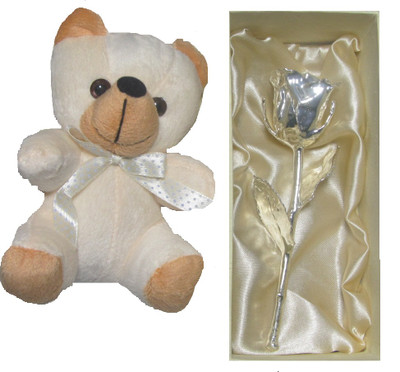 

Pllanet Gold Showpiece Gift Set