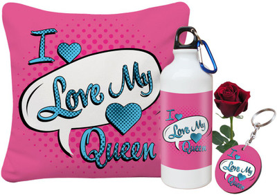 

SKY TRENDS Cushion Gift Set