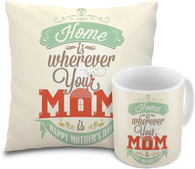 Sleep Nature's Cushion Gift Set