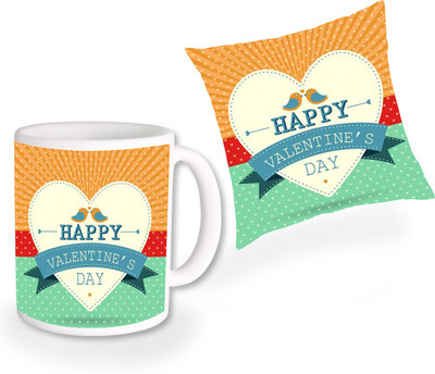 

A-Plus Cushion Gift Set