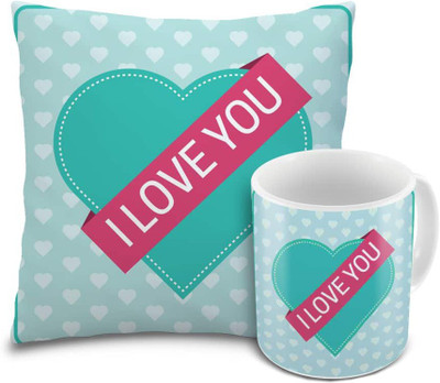 

Sleep Nature's Cushion Gift Set