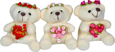 

Ryka Collection Soft Toy Gift Set