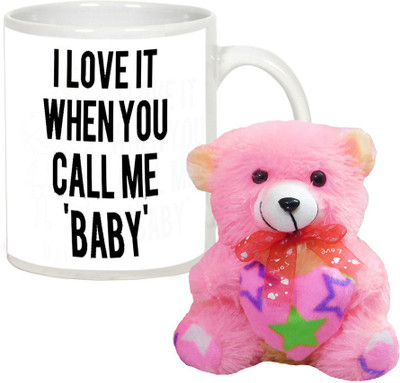 

AllUPrints Mug Gift Set