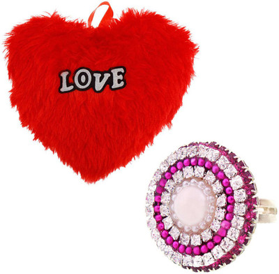 

Gomati Ethnic Showpiece Gift Set