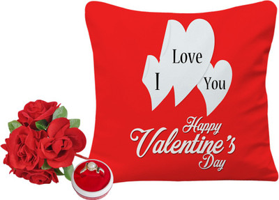 

SKY TRENDS Cushion Gift Set
