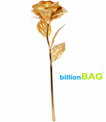 

BillionBAG Artificial Flower Gift Set