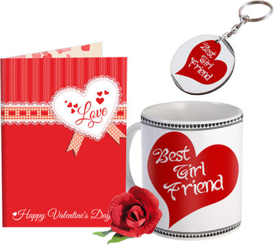 

SKY TRENDS Mug Gift Set